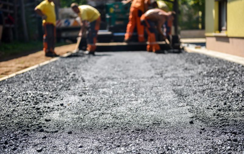 Signs It’s Time To Seal Your Asphalt Surface