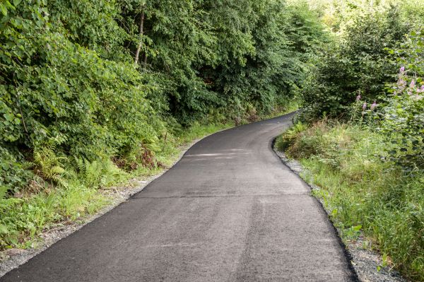 Cost of Asphalt Resealing in Corona