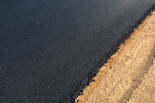 Cost of Hot Tar Driveway Sealing in Corona