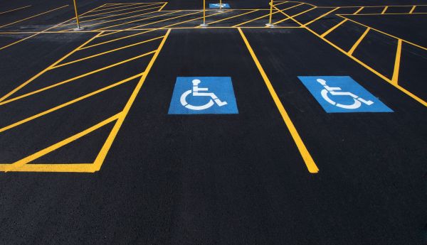Cost of Parking Lot Sealcoating in Corona